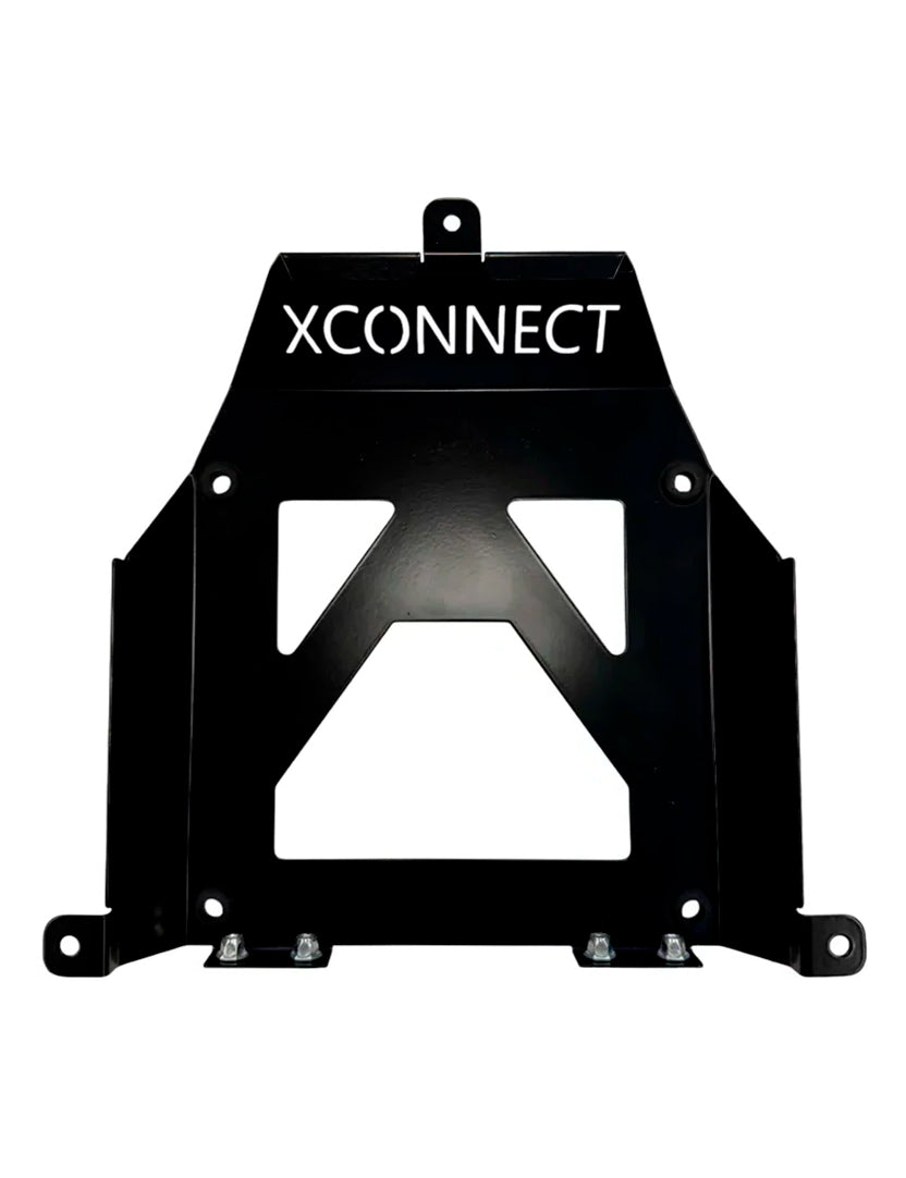 Starlink Mini Case Interno E Externo, Suporte Veicular Carro