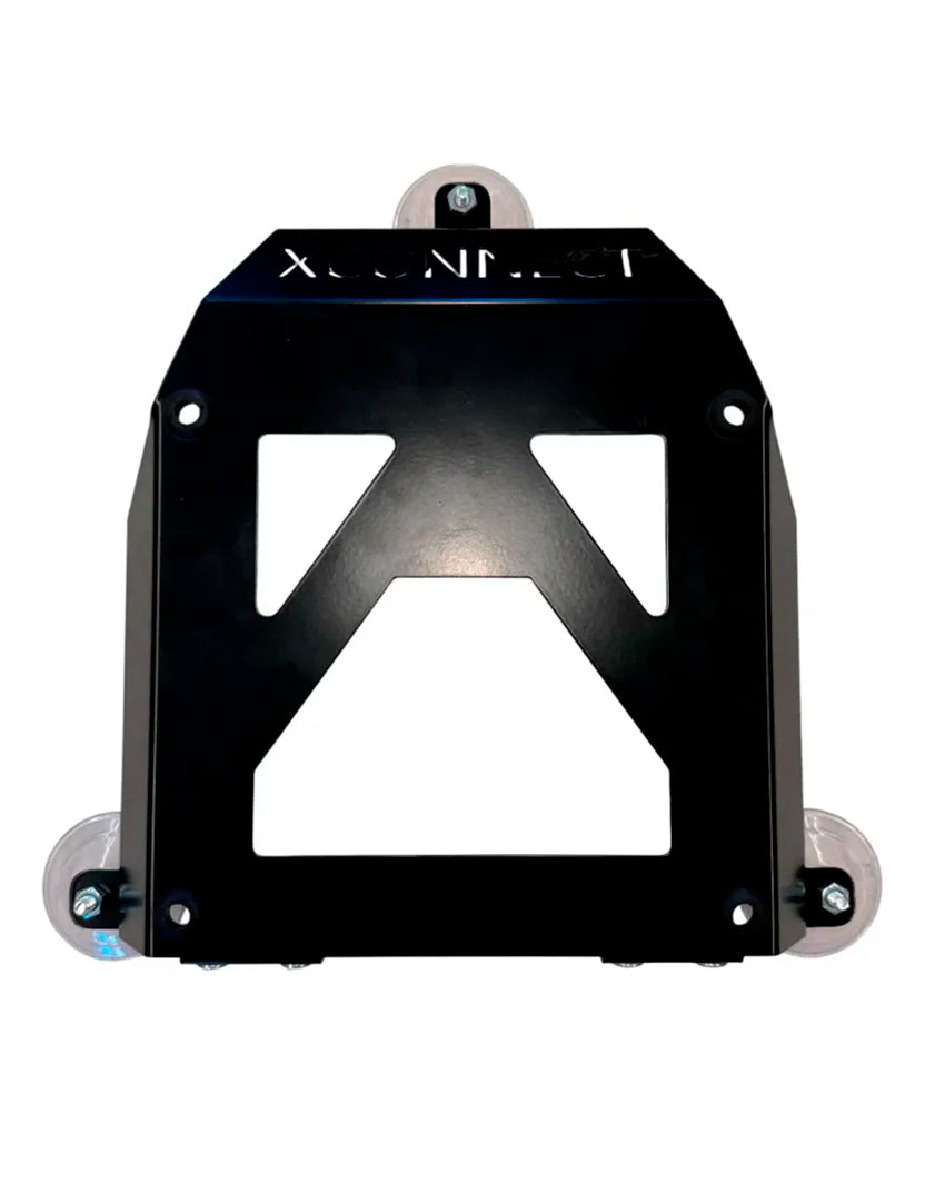 Starlink Mini Case Interno E Externo, Suporte Veicular Carro