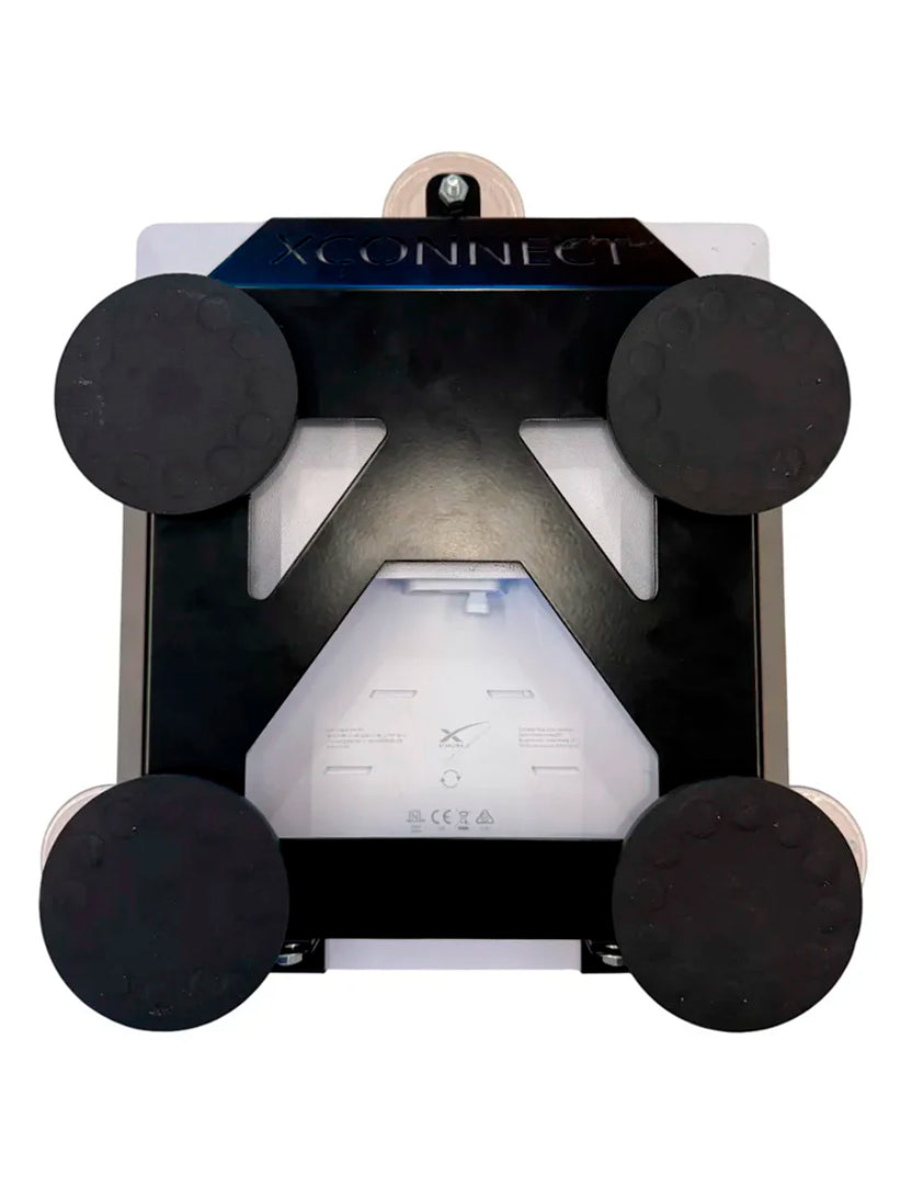 Starlink Mini Case Interno E Externo, Suporte Veicular Carro