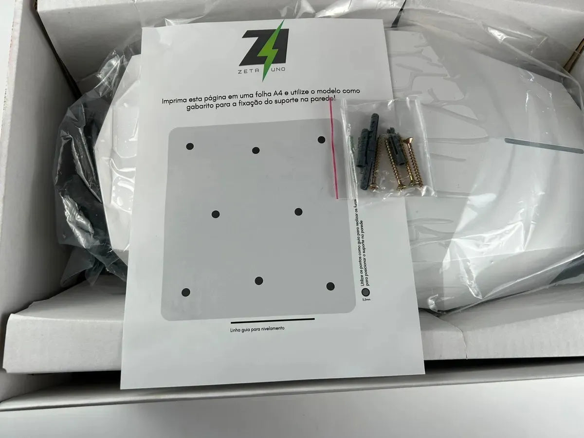 Carregador Tipo2 Carro Veiculo Elétrico Wallbox 11/22kw 380v