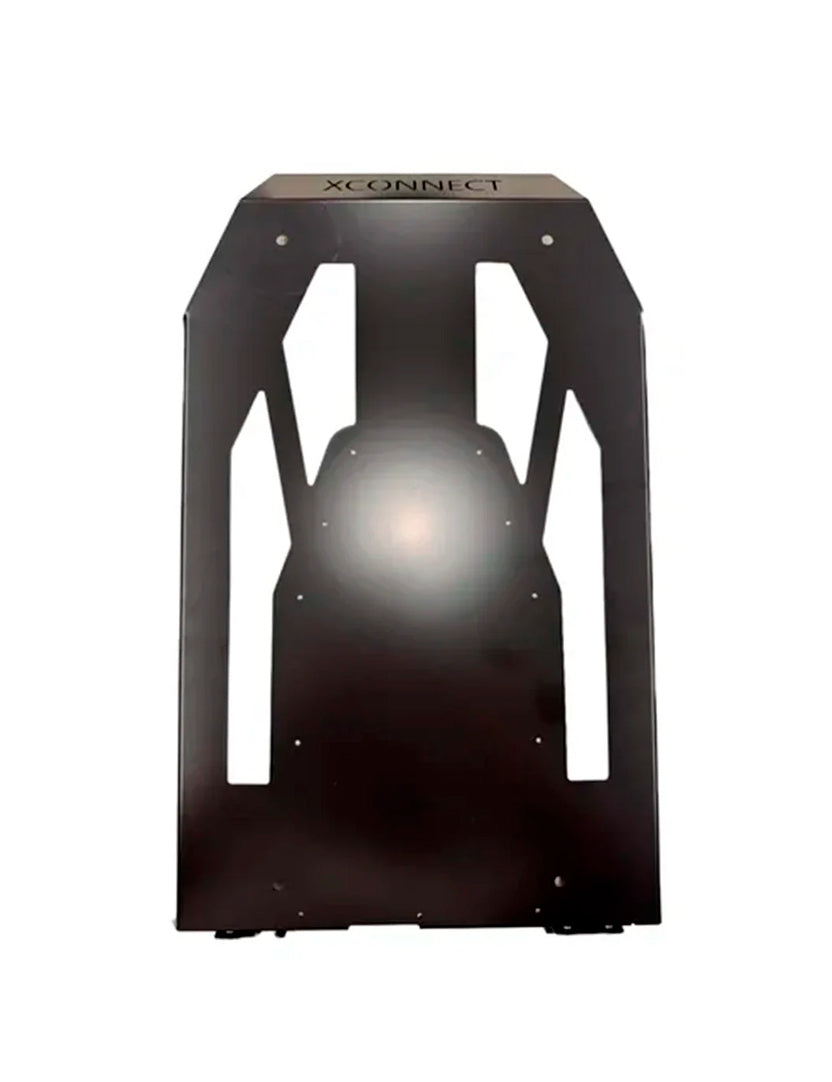 Case Veicular Antena Starlink Gen3 Para Rack Fixo (sem Imã)