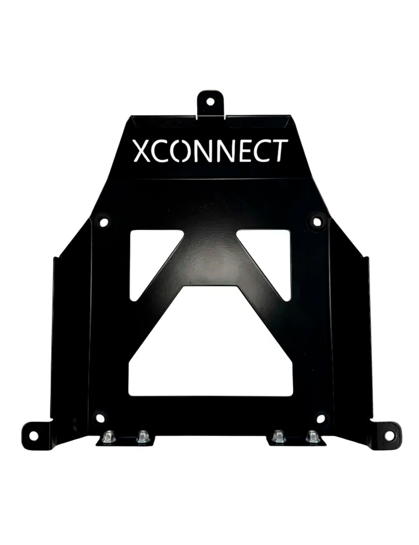 Case Suporte Veicular Starlink Mini G4 Gen4 C Super Ventosas