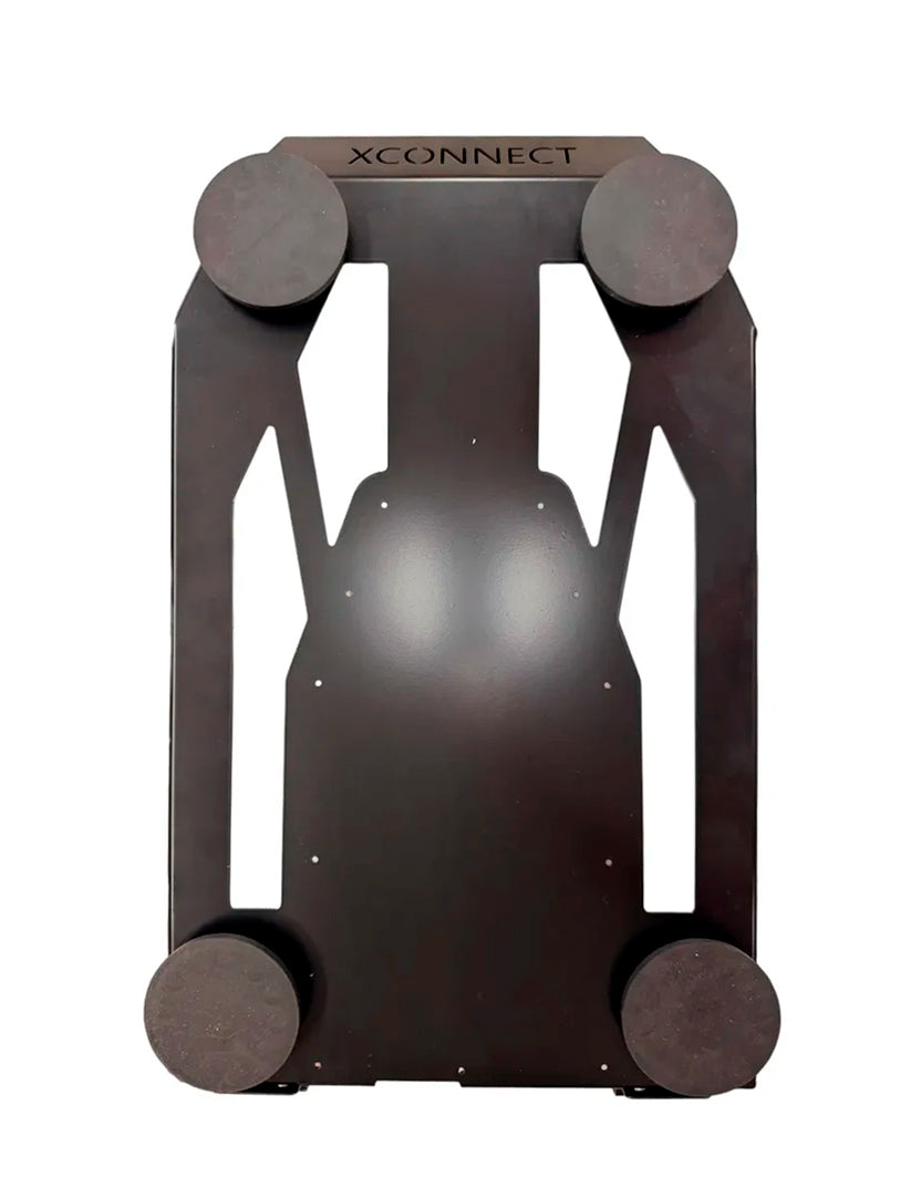 Case Veícular Antena Starlink Gen3 (v3 - Geração 3) Com Imã