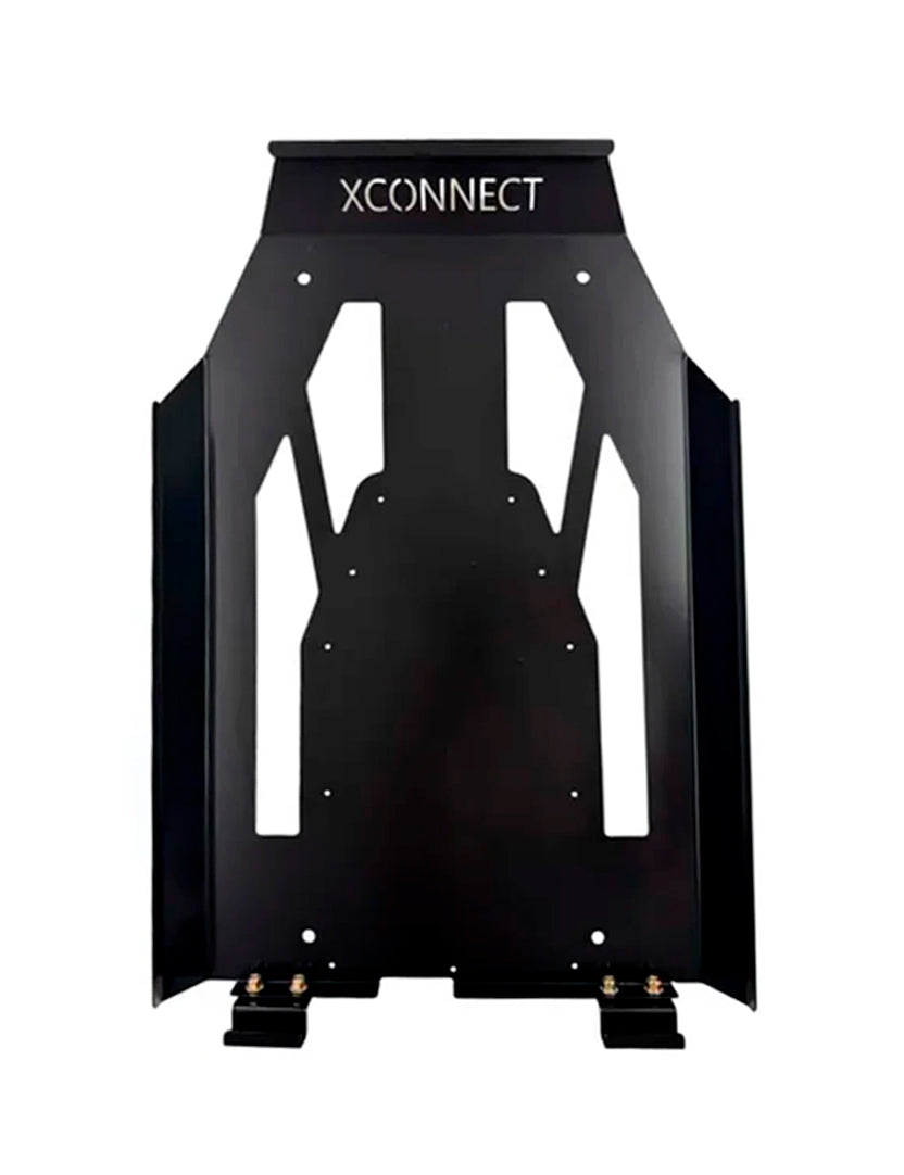 Case Veicular Antena Starlink Gen3 Para Rack Fixo (sem Imã)