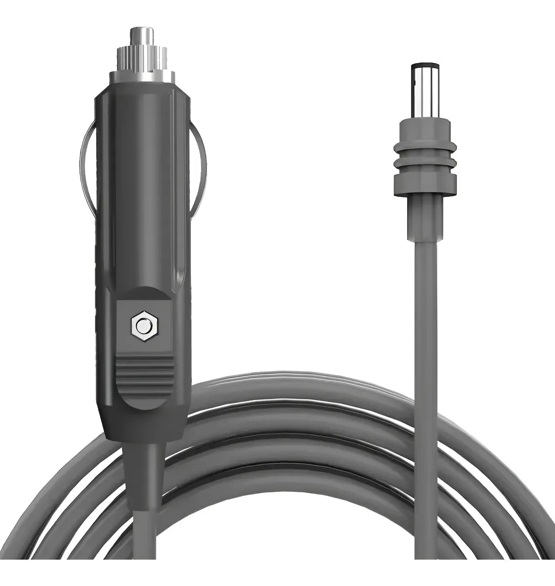 Cabo 12v/24v De Carregamento Para Starlink Mini Cinzeiro 5m