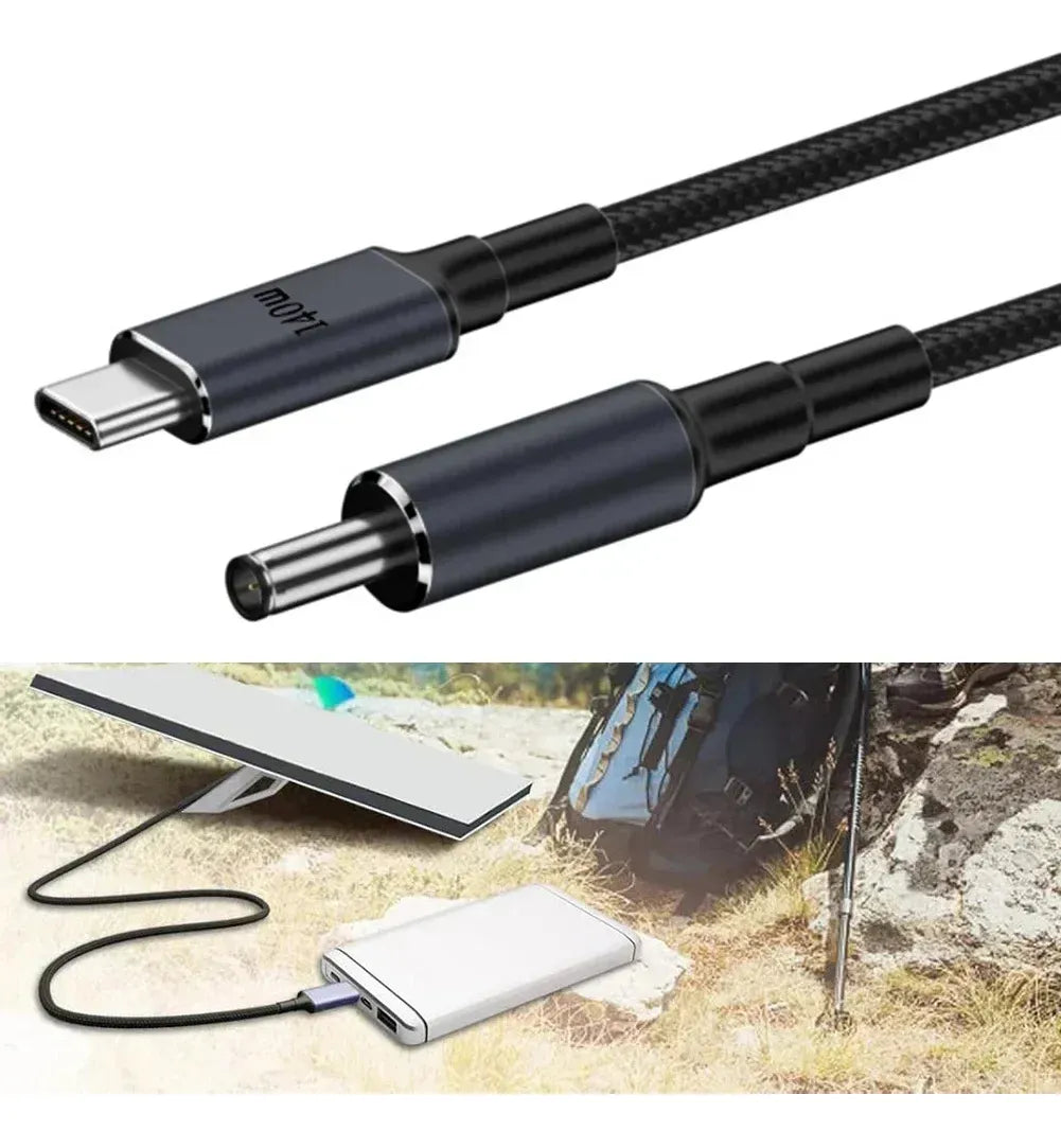 Cabo Usbc De Carregamento Para Starlink Mini 1,8 Metros