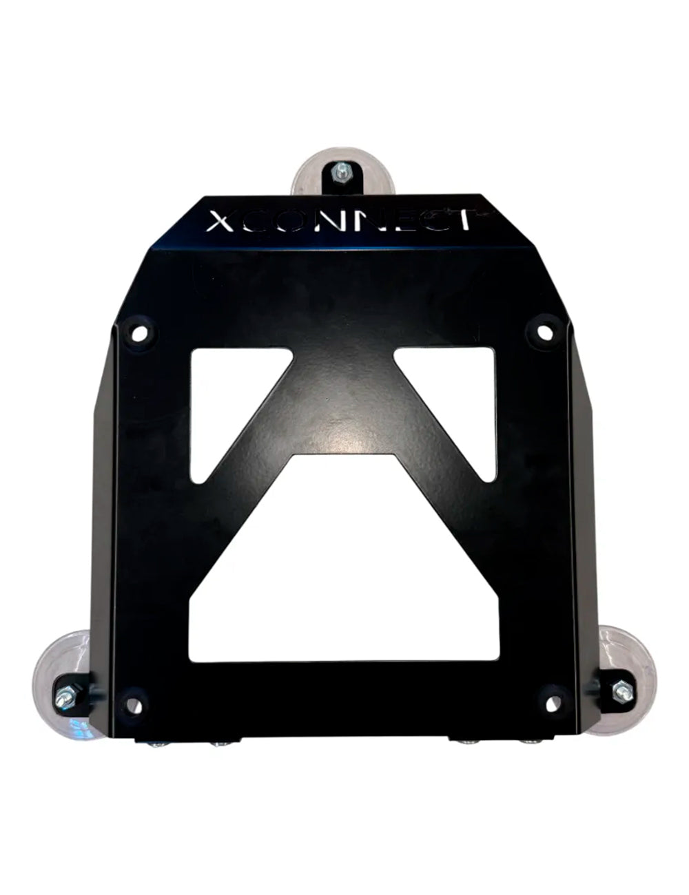 Case Suporte Veicular Starlink Mini G4 Gen4 C Super Ventosas